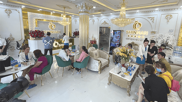 Phun Xăm Thẩm Mỹ Quốc Tế TP.Bến Tre photo