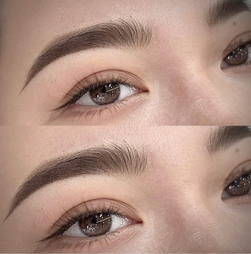 Phun Xăm Thẩm Mỹ Thuỷ Mộc Quận Bình Tân photo