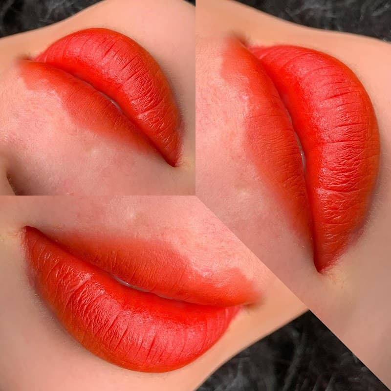 Phun Xăm Thẩm Mỹ - Tú Beauty Cơ sở 3 Soc Trang photo