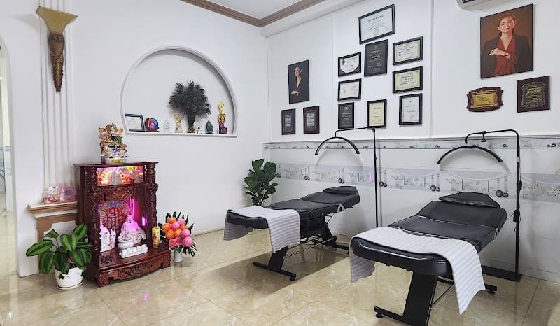 Phun Xăm Thảo Anh Cà Mau photo