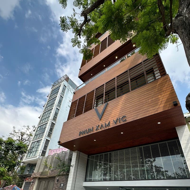 Phun Xăm Vic Quận Phú Nhuận photo