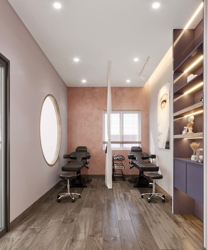 Phụng Hoàng Beauty Thủ Đức photo