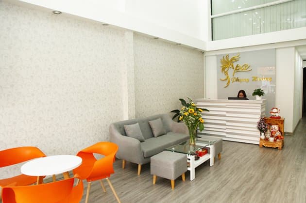 Phụng Hoàng Spa | Ho Chi Minh City Quận Phú Nhuận photo