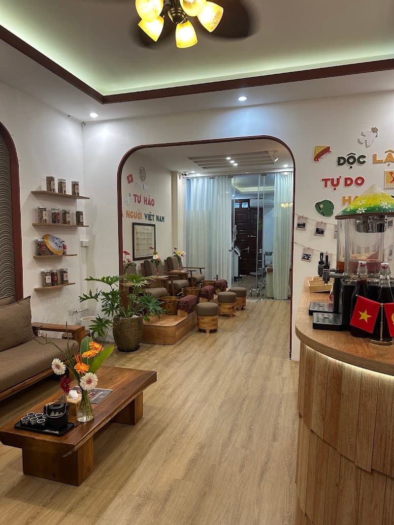 Phụng Hương Spa & Wellness Quận Đống Đa photo
