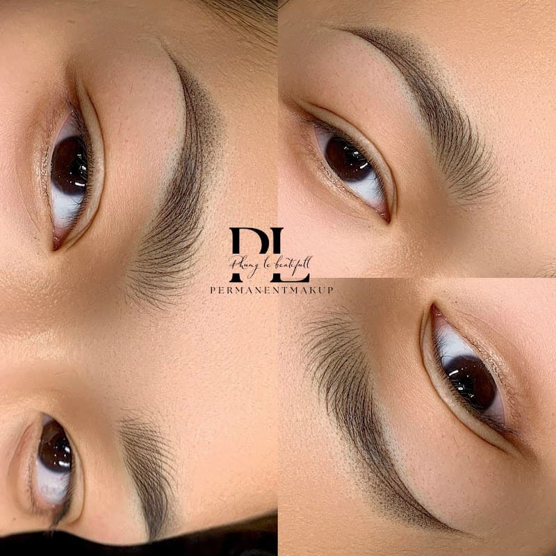 Phung lê beautify Quận Hà Đông photo