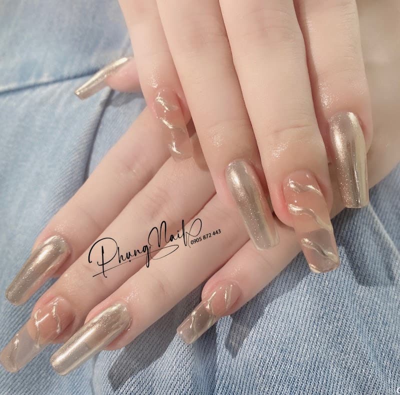 Phụng nail spa Hội An photo