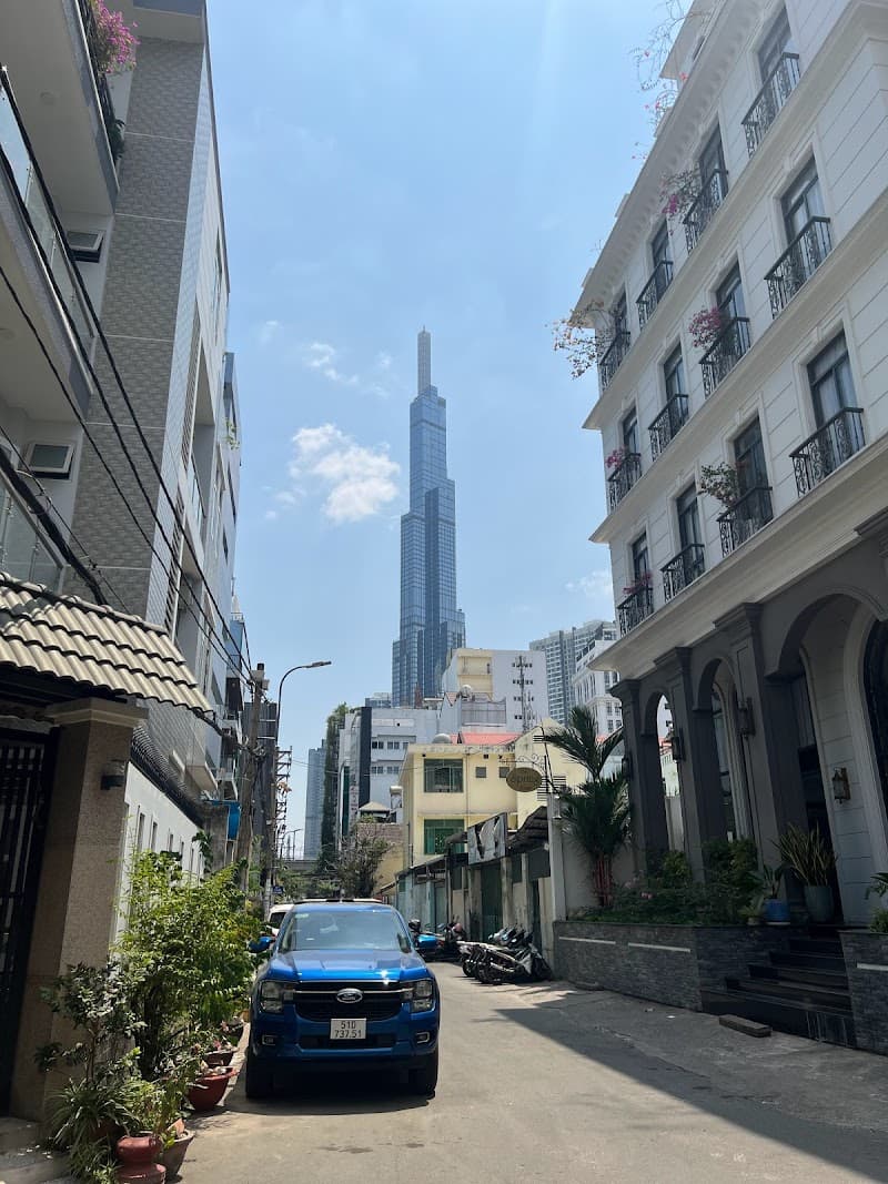 PHỤNG TIÊN Spa & Cosmetics Cao Lãnh photo