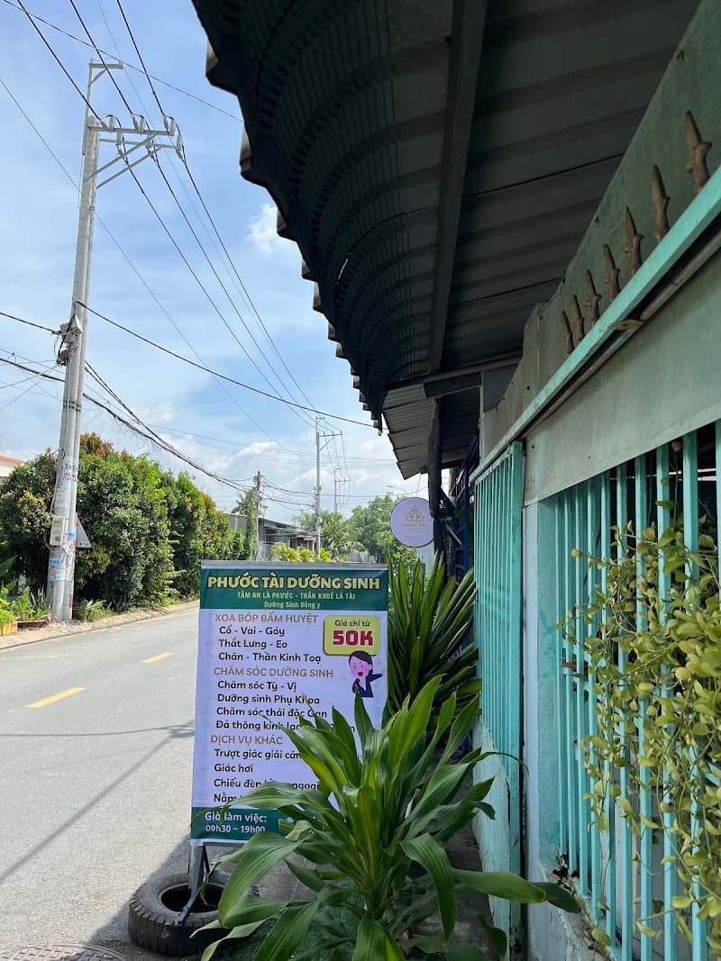 Phước Tài Dưỡng Sinh Huyện Hóc Môn photo