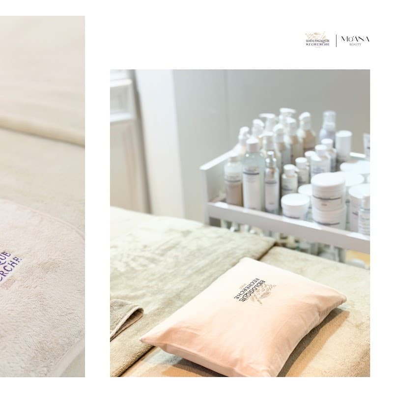 Phương Ân Beauty Services & Training Center Quận Cầu Giấy photo