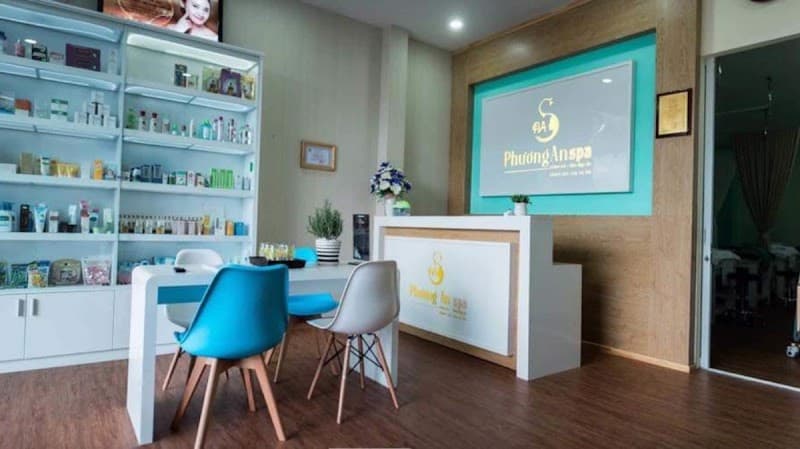 Phương An Spa BMT Buôn Ma Thuột photo
