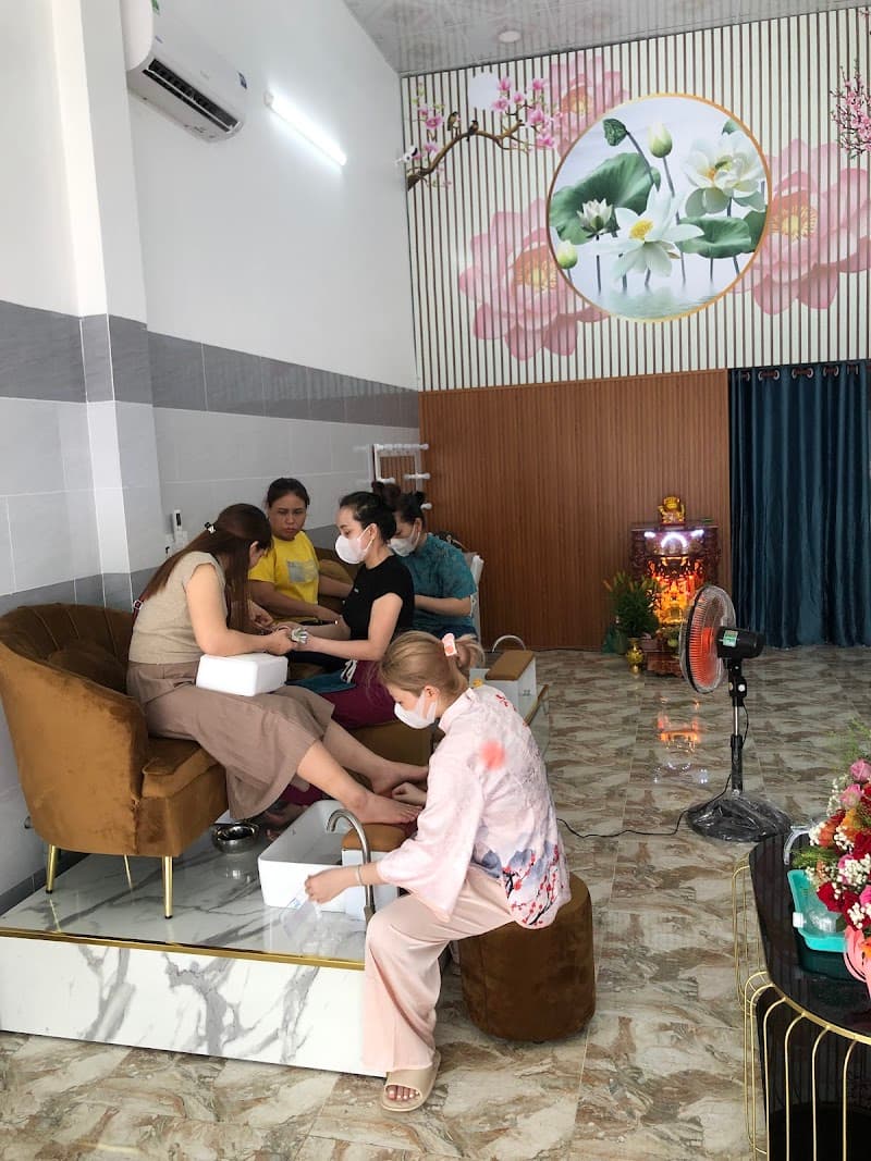 Phương Anh Spa Dĩ An photo
