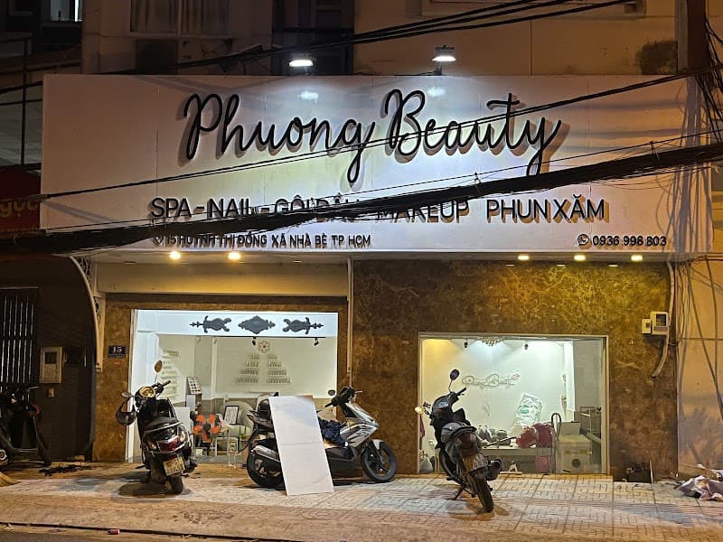 Phương Beauty Spa Duyên Ứng, Lam Điền, Chương Mỹ, Hà Nội Huyện Chương Mỹ photo