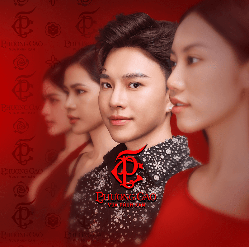 PhƯƠNg Cao - Vua Phun XĂM Quận 10 photo