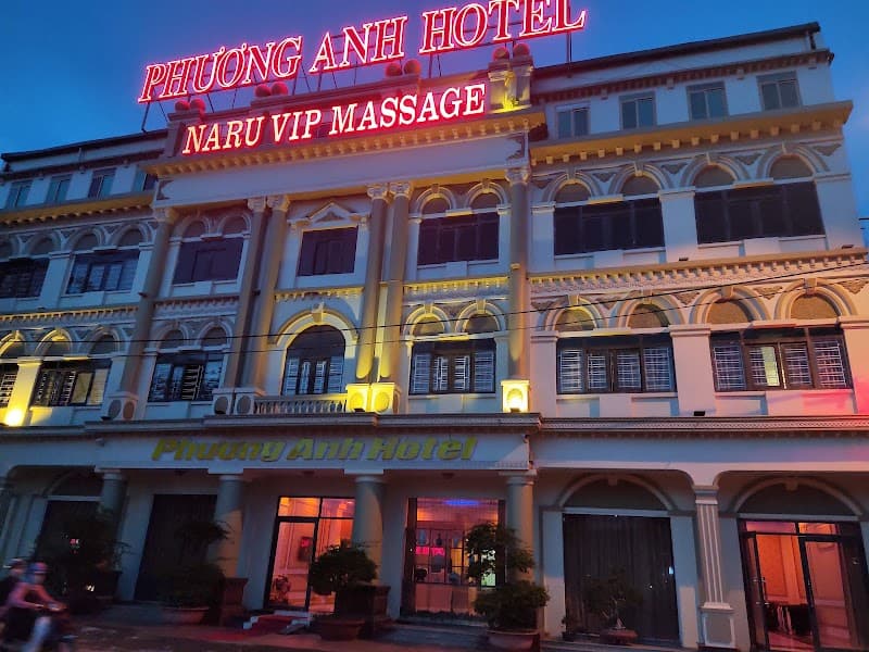 Phương Di Spa Lủ 4 Xã Võ Lao Văn Bàn Lào Cai Làng Vin Thàng photo