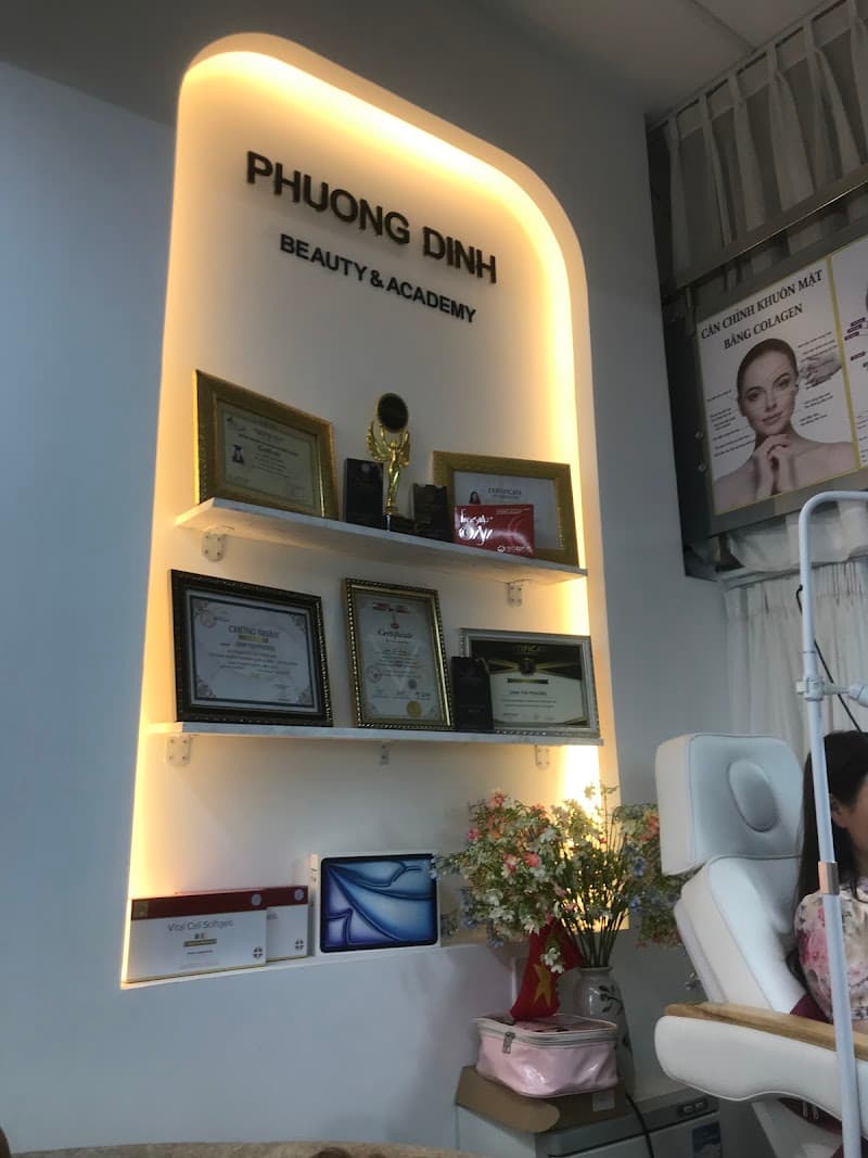 Phuong Dinh Spa Quận Phú Nhuận photo