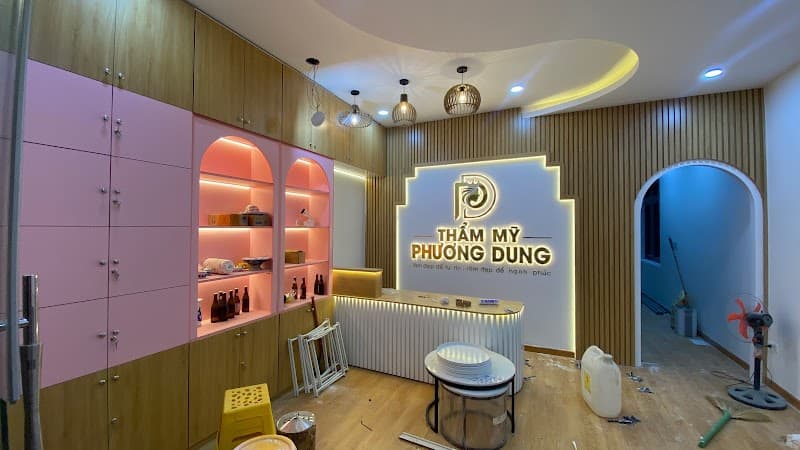 Phương Dung Beauty & Spa Phù Cát Huyện Phù Cát photo