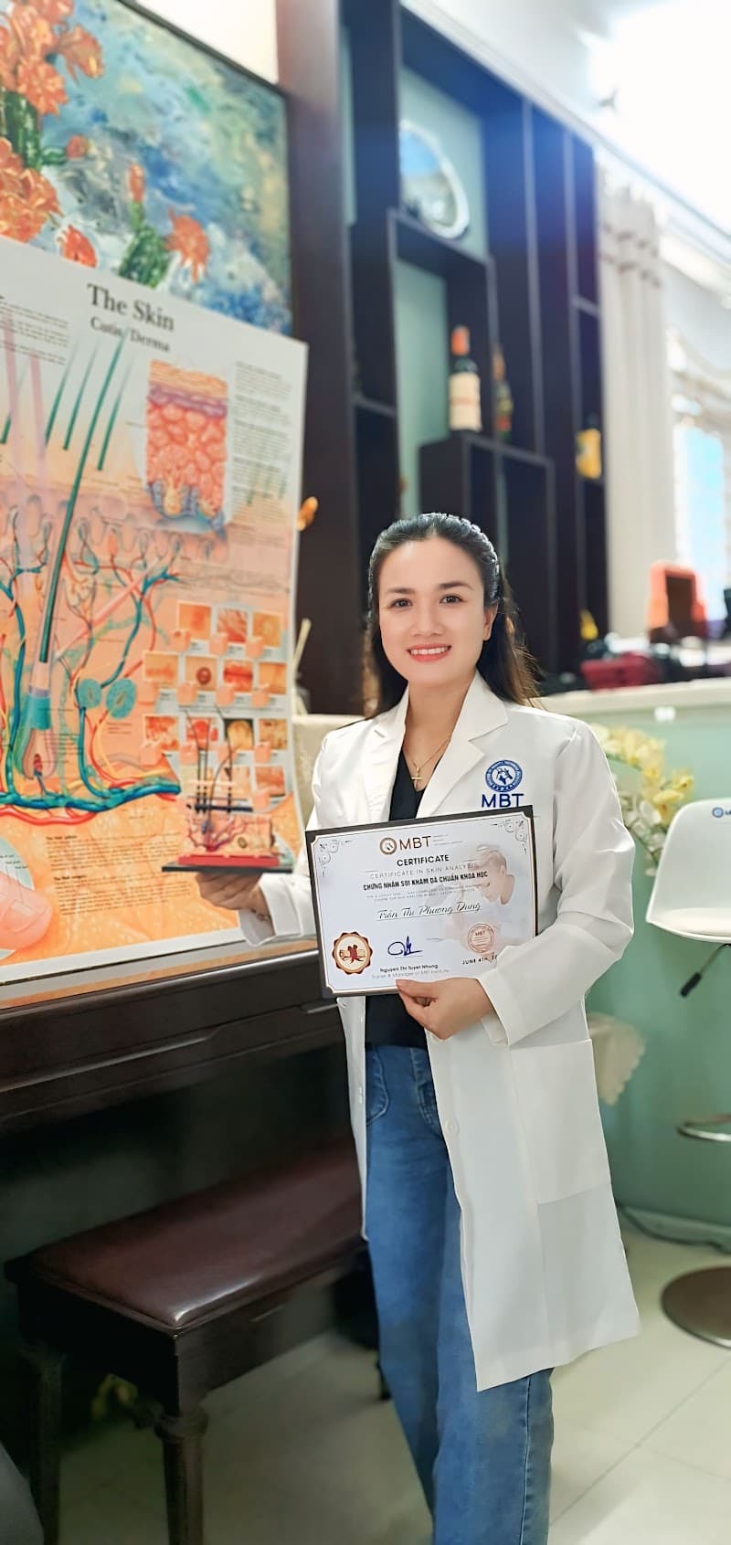 Phương Dung Spa Thủ Đức photo