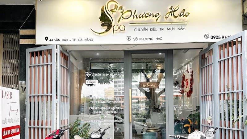 Phương Hảo - Chuyên Điều Trị Nám Quận Thanh Khê photo