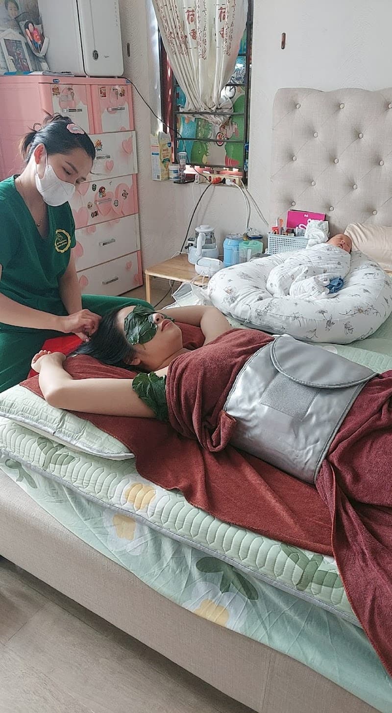 Phương Khải An Spa-Chăm Sóc Mẹ Bầu-Mẹ và Bé Sau Sinh Huyện Quỳnh Lưu photo