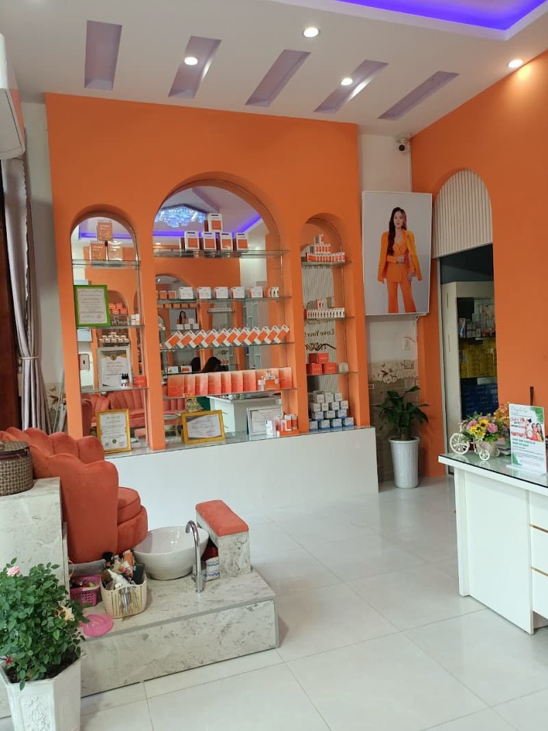 Phương Lam Spa Huyện Di Linh photo