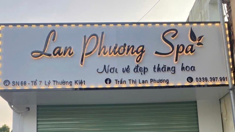 Phương Lan Spa Quận Hà Đông photo