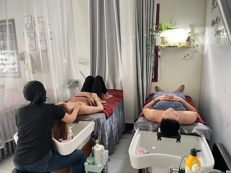 Phương Linh Beauty & Spa Vũng Tàu photo