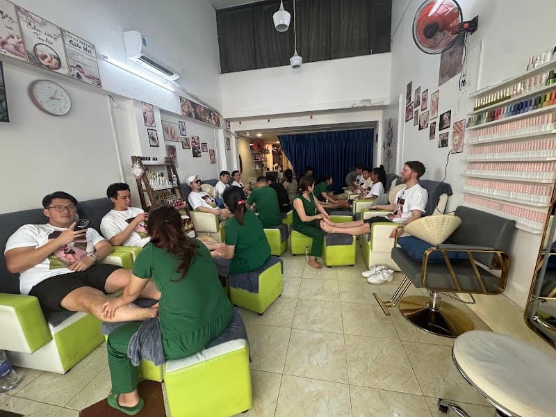 Phương Lisa Spa Bình Dương Huyện Long Thành photo