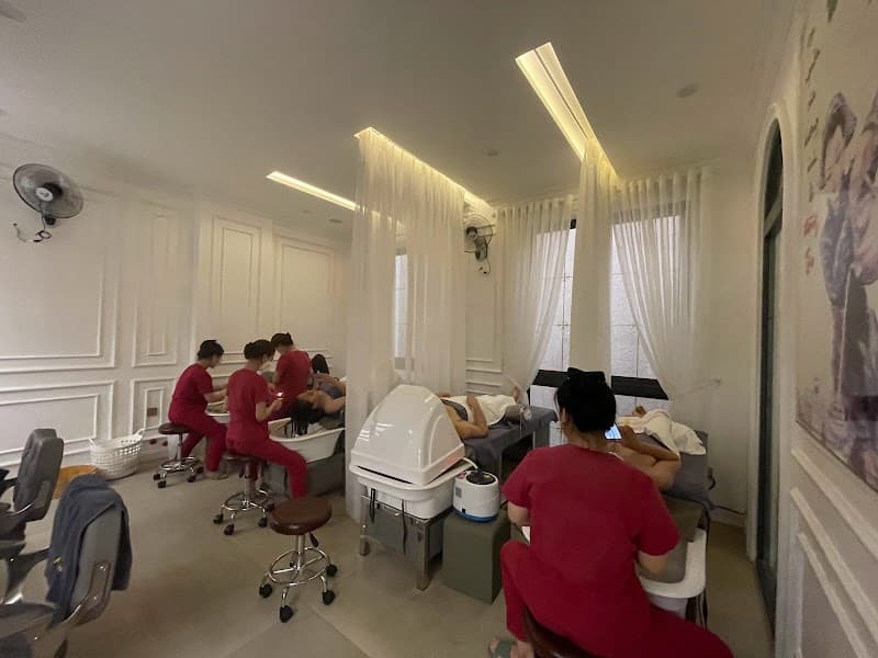 Phương Loan Spa - Đường 21/8 Phan Rang photo