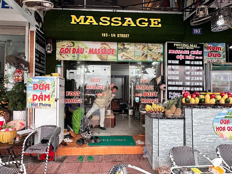 Phuong Mai Beauty Salon Huyện Cát Hải photo