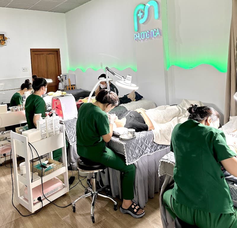 Phương Nga Nail & Spa Quận Thanh Xuân photo