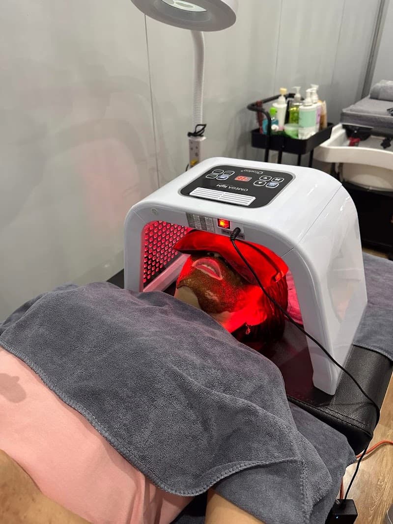 Phương Nga spa Bắc Ninh photo