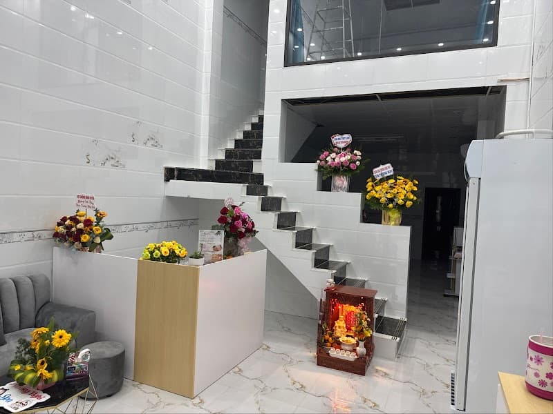 PhƯƠNg Nghi Spa Xã Long Khánh photo