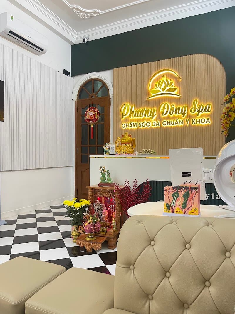 Phượng Nguyễn's Beauty Spa Vũng Tàu photo