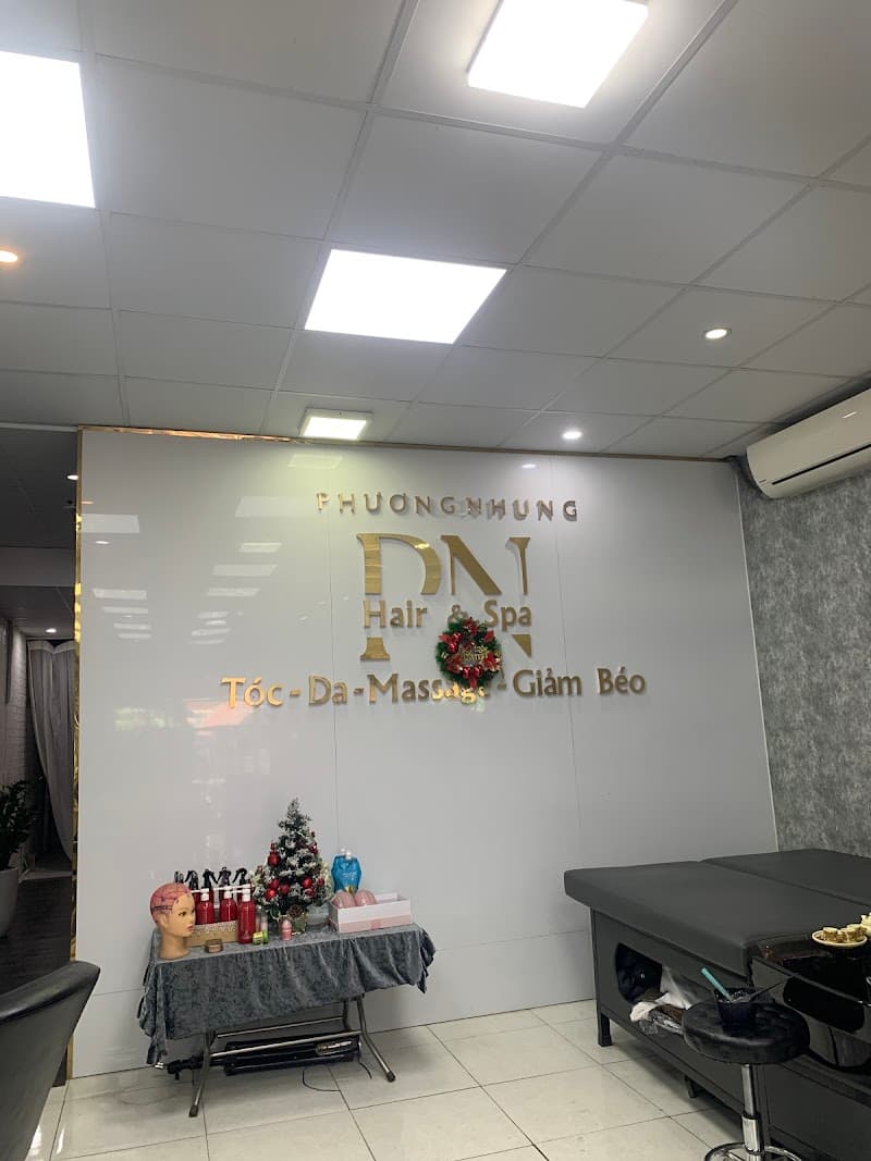 Phương Nhung spa Quận 1 photo