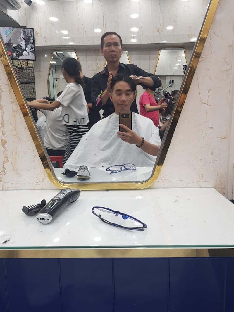 Phương Phương Hair Salon Tóc Đẹp Thanh Hóa photo