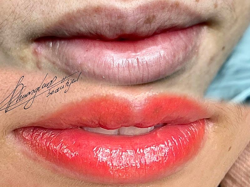 Phương phương Spa Quận Đống Đa photo