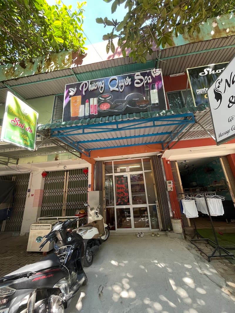 Phương Quyên Spa Phan Rang-Tháp Chàm photo