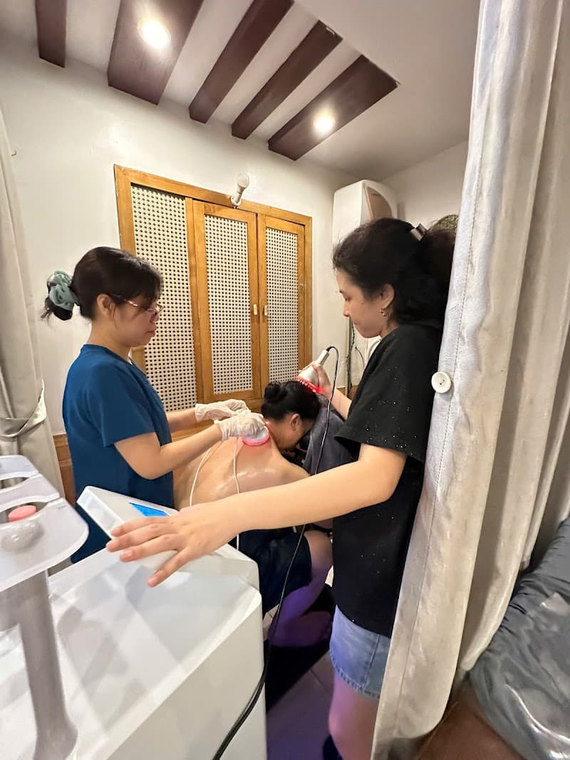 Phương Reiki Quận Hà Đông photo