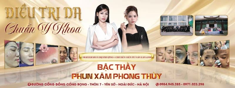 Phuong's Hy Beauty Huyện Hoài Đức photo