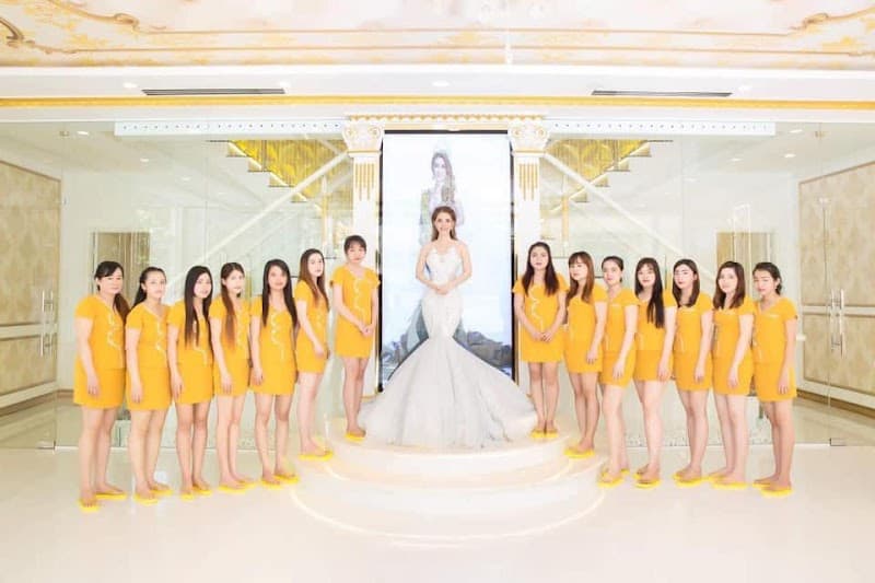 Phượng Spa SÓC TRĂNG | Soc Trang Sóc Trăng photo