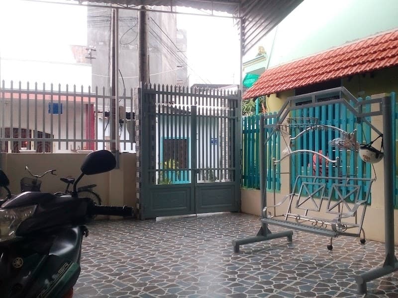 Phường Tấn Tài Phan Rang-Tháp Chàm photo