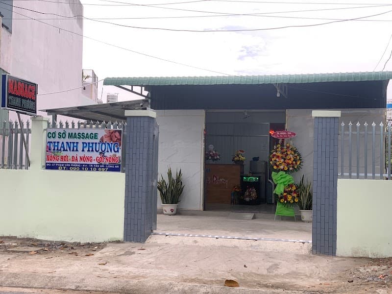 Phương Thanh Beauty Spa Tân An photo