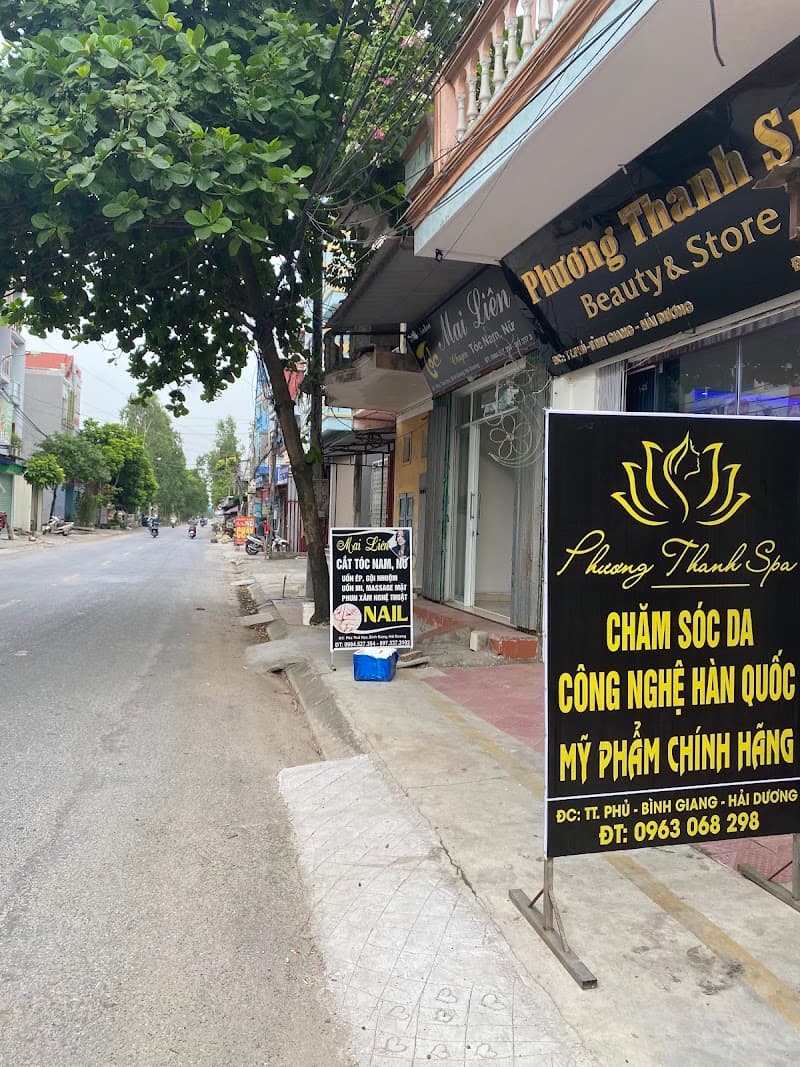 Phương Thanh Spa Huyện Bình Giang photo