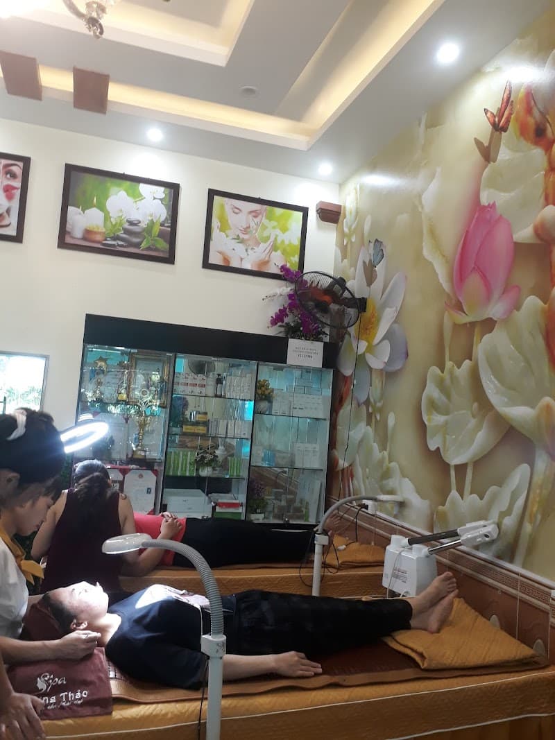 Phương Thảo Spa & Cosmetic Thị Xã Từ Sơn photo
