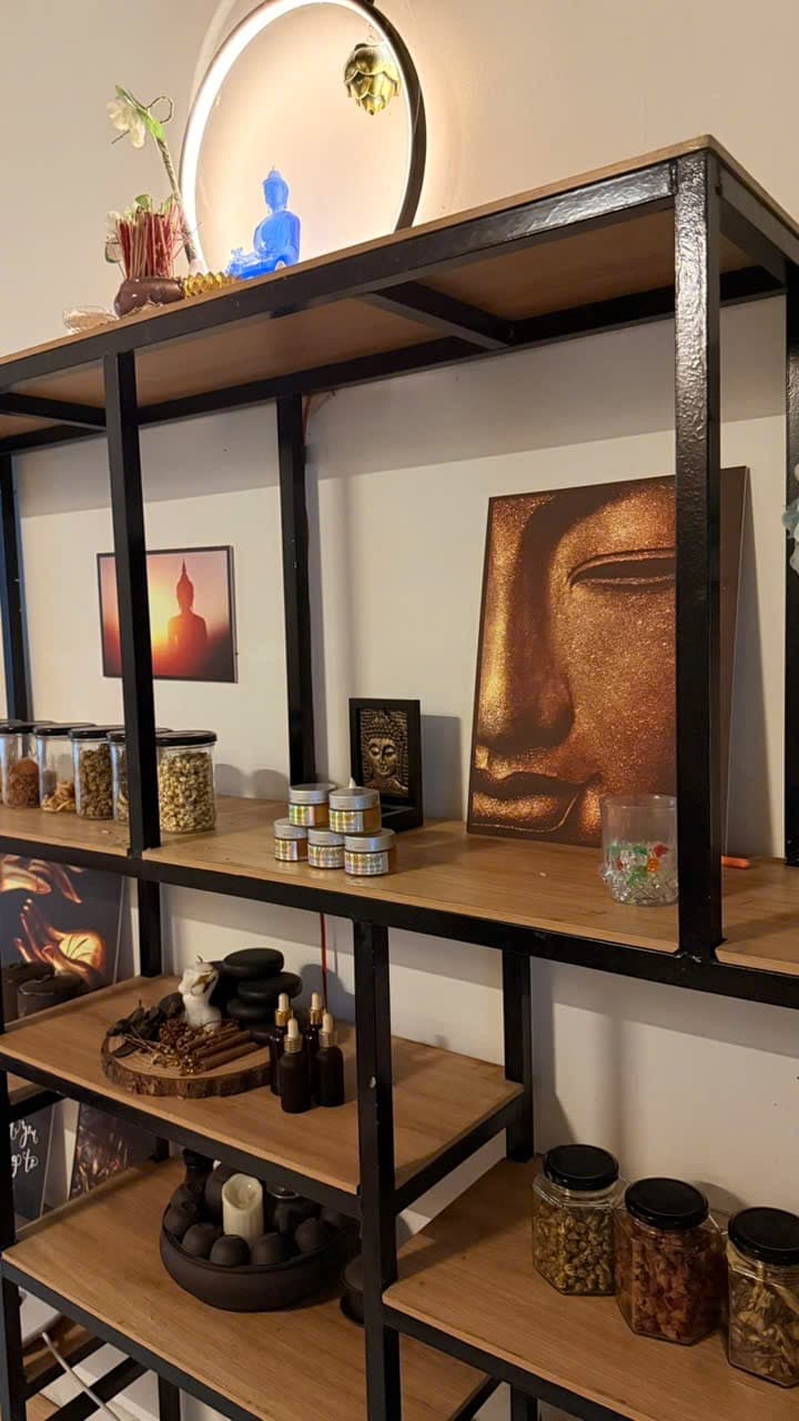Phương Therapy and Spa Hồ Chí Minh photo