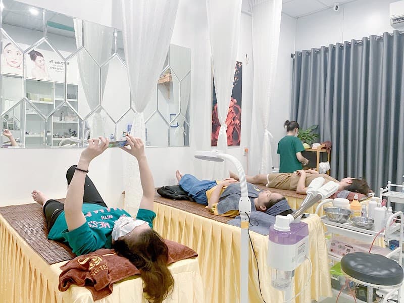 Phương Thuỷ Spa - Đường 223 - khu Cầu Cạn - Vũ Hội - Vũ Thư - Thái Bình photo