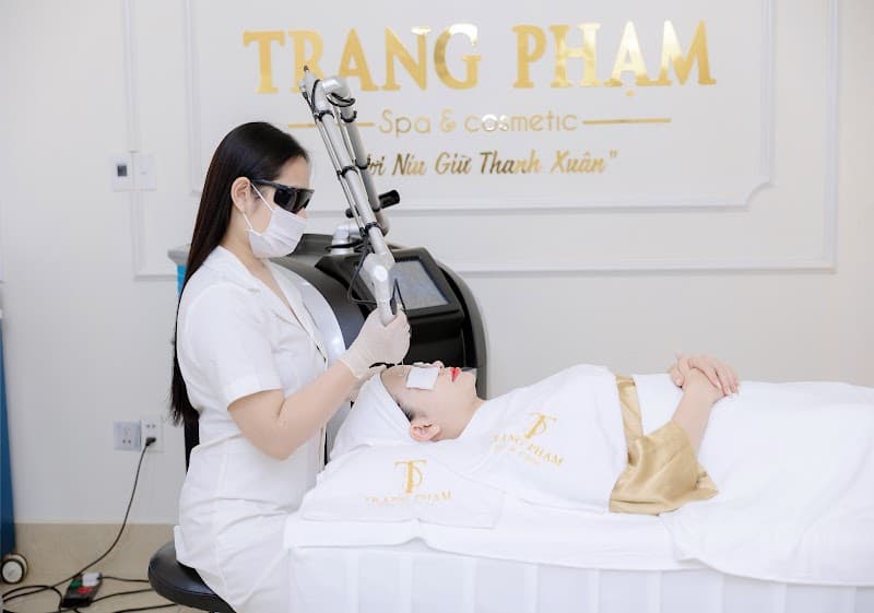 Phương Trinh Spa - Dưỡng Sinh Trị Liệu Số 1 Móng Cái photo