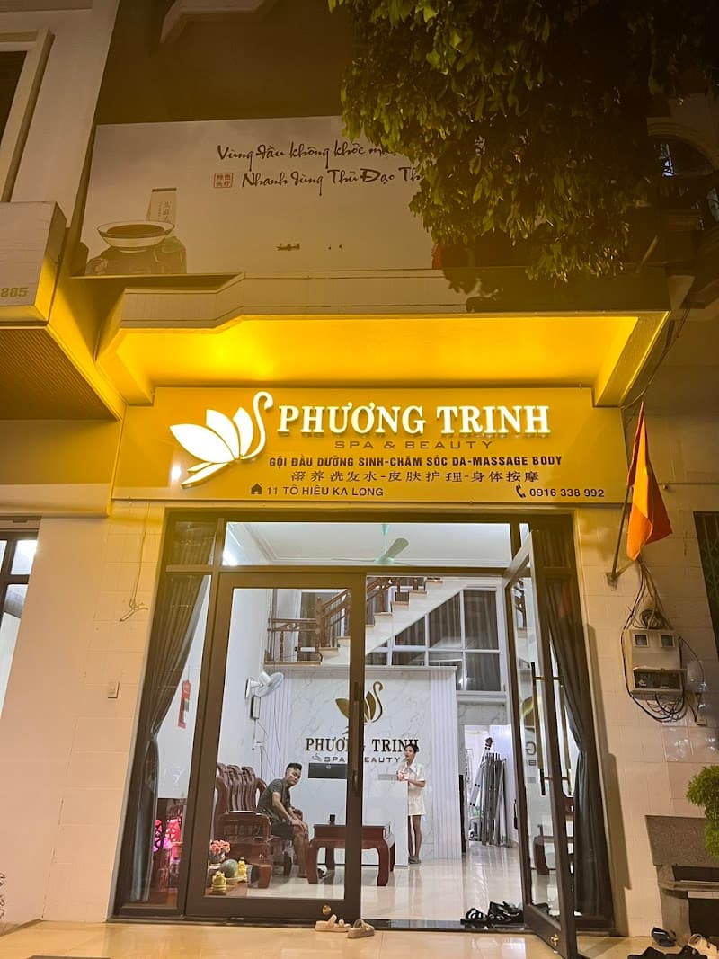 Phuong Trinh Spa Massage Body Móng Cái photo
