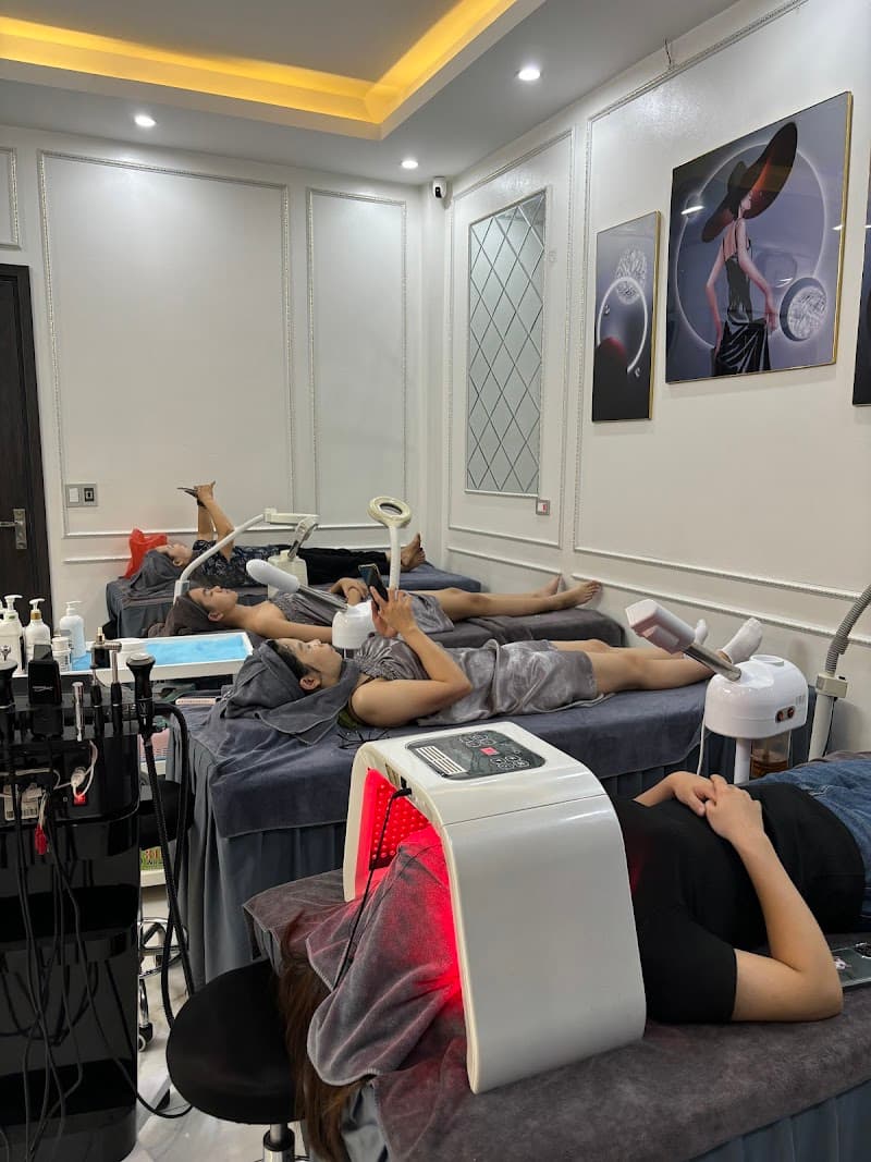 PhuongAnh Spa - Đặc trị mụn nám tàn nhang Bắc Ninh photo