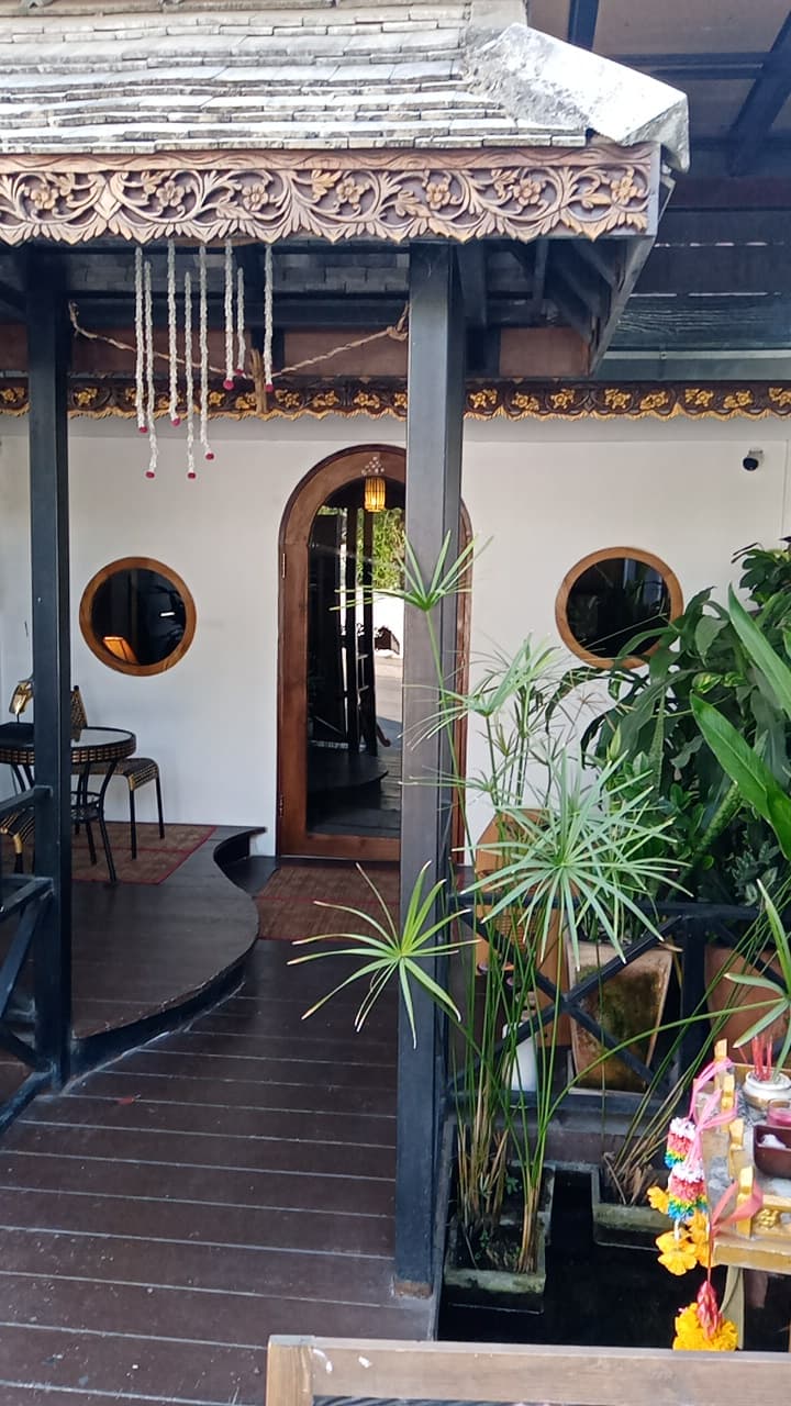 Phuphaya Massage and Spa Chiang Mai photo